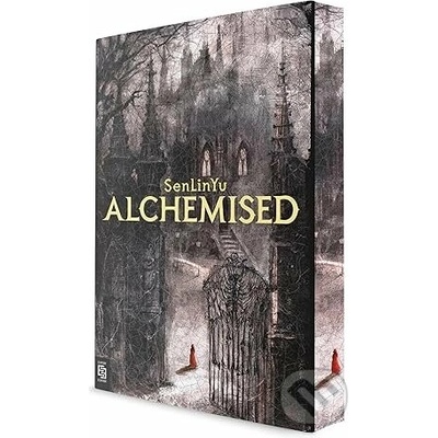 Alchemised – Zboží Dáma