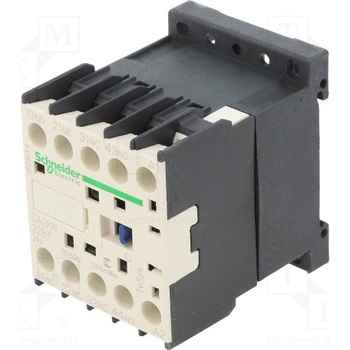 Schneider Electric CA2KN22B7