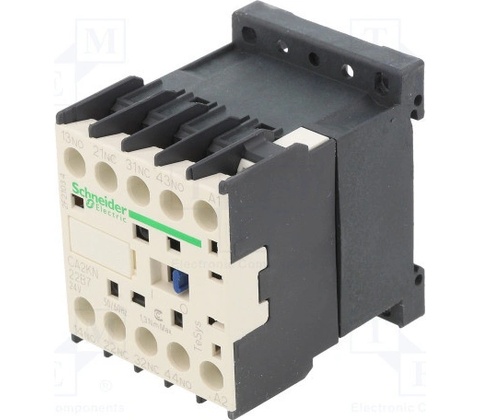 Schneider Electric CA2KN22B7