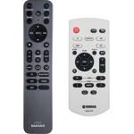 GENERAL Yamaha zu40710 - метал и подсветка дистанционно управление дубликат (zu40710) Дистанционно