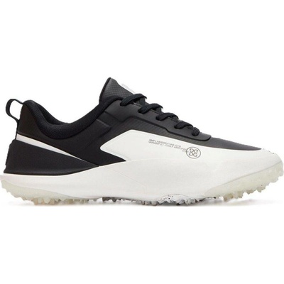 G/Fore G/18 Onyx/Snow Mens black/white