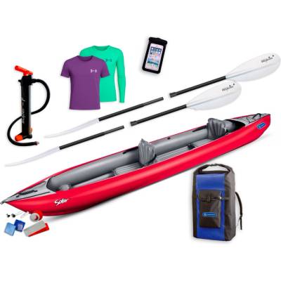 Gumotex SOLAR SET I