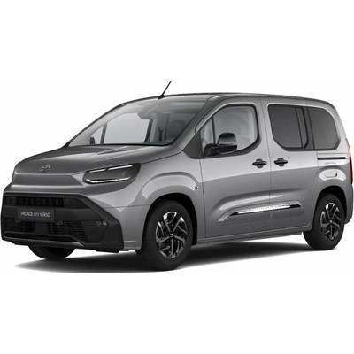 Toyota Proace City Verso Teamplayer 81 kW