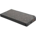 FLEXTAIL Външна батерия Flextail Zero Power 10 000 mAh 2 x USB-C Black (ZERO POWER-B)