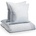 Sleepwise Soft Wonder Edition, спално бельо, 155x200 см, микровлакно (BED1-Softw155X200-WW) (BED1-Softw155X200-WW)