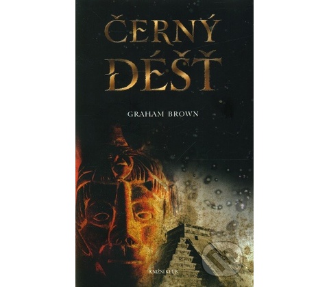 Černý déšť