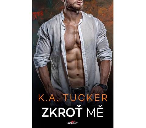 Zkroť mě
