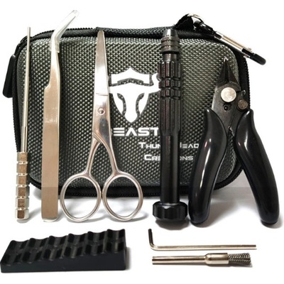 Thunderhead Creations THC Beast sada nástrojů pro DIY