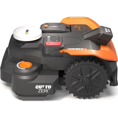 WORX Garden WR318E