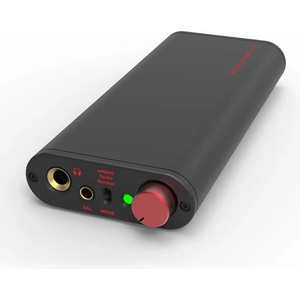 iFi audio Diablo-X