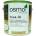 Osmo Wood Oil 007 Teak Oil Clear - Декинг масла 0.75л (587)