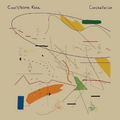 Caoilfhionn Rose - Constellation LP