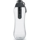 Filtrační lahve Dafi Soft 500 ml černá