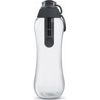 Dafi Soft 500 ml černá