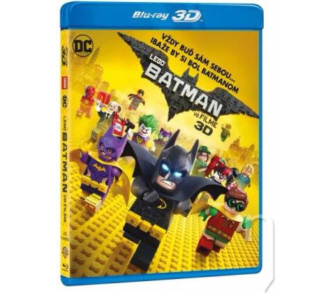 Lego Batman