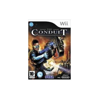 The Conduit (Special Edition)