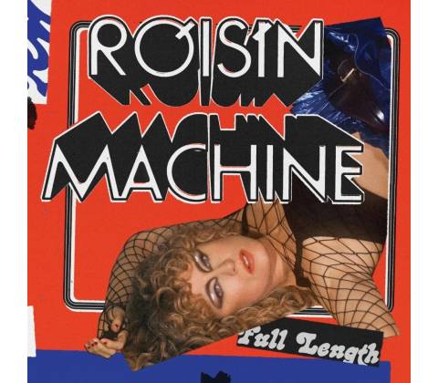 Róisín Machine Roisin Murphy Vinyl