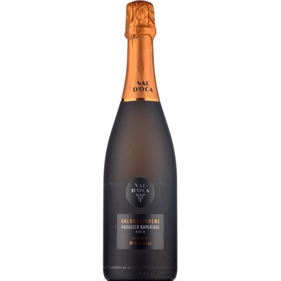 Val D Oca Val D'Oca Prosecco Superiore DOCG extra dry biele 0,75 l