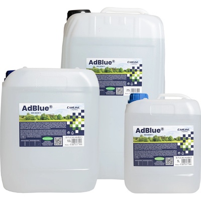 Carline AdBlue 25 l