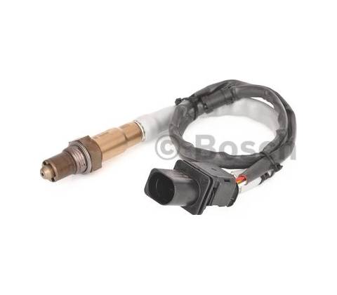 Lambda sonda BOSCH 0 258 017 241