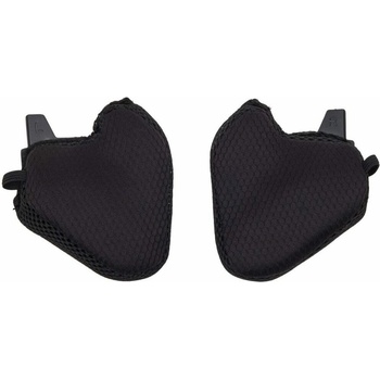 FOX 23 Proframe Std Cheek Pad Black