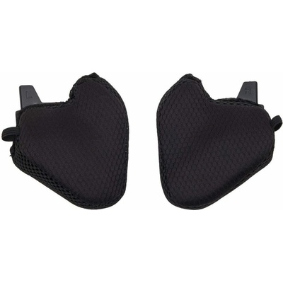 FOX 23 Proframe Std Cheek Pad Black