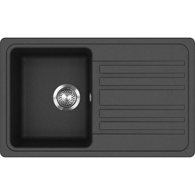 Evido Home 45S - antracit