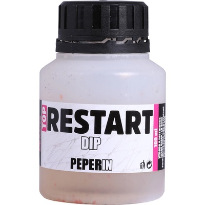 LK Baits Dip Top ReStart peperin 100 ml