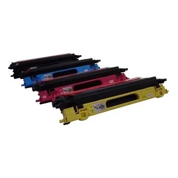 Image 1 of Compatible Brother TN-135 съвместим икономичен комплект (BPR135)