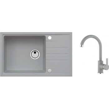 Set Alveus Intermezzo 130 + Tonia