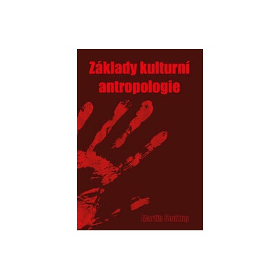 Základy kulturní antropologie