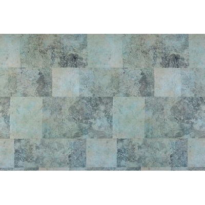 Alkorplan Ceramoics Evolve - Verdant, 1,65 x 25m