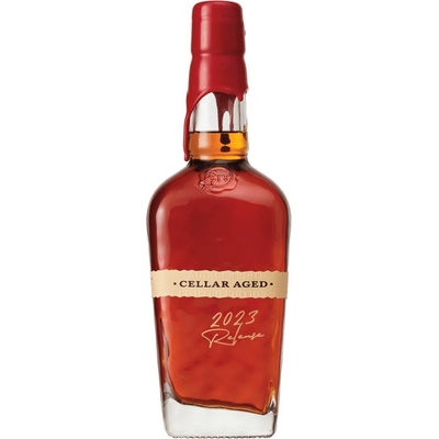 Maker’s Mark Cellar Aged 2023 57,85% 0,7 l (holá láhev)