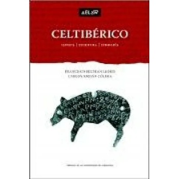 Image 1 of Celtibérico. Lengua | Escritura | Epigrafía | Carlos Jordán Cólera