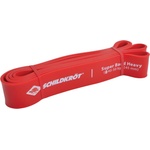 Schildkröt Fitness Ластик за тренировка Schildkröt fitness Super Band Heavy Exercise band - Red - размер 45 mm (580-0750-0111)