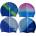 Acra Spin Multicolour