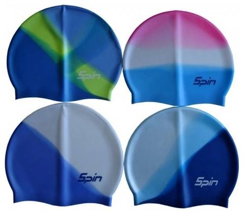 Acra Spin Multicolour