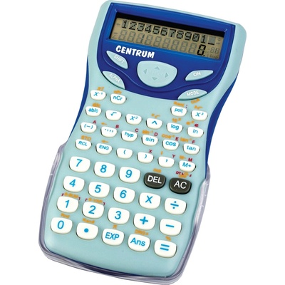 CENTRUM 12 miestny displej 80407