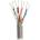 Екском UTP Cat5e 24AWG CU, 305m, меден кабел (UTP Cat.5e 24AWG меден)