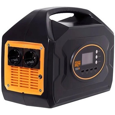 PowerBoozt PB PS 1500