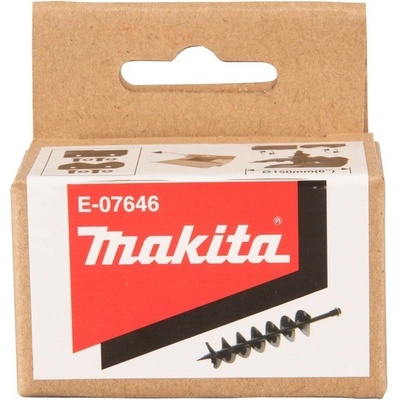 Makita E-07646