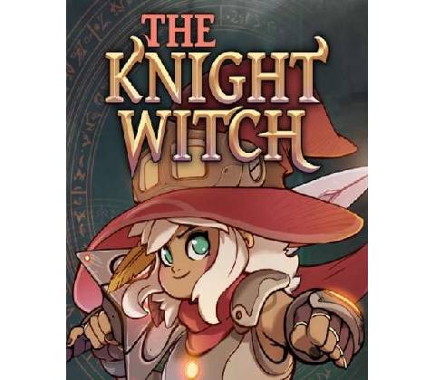 The Knight Witch