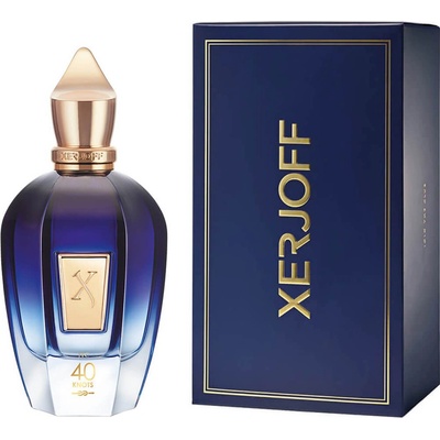 Xerjoff Join the Club 40 Knots parfémovaná voda unisex 50 ml