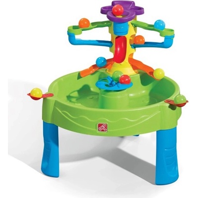 Step2 Aquapark