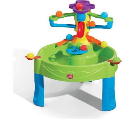 Step2 Aquapark