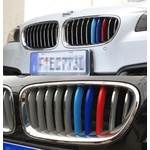  М декорация за бъбреци bmw 5 f10 2014-2017