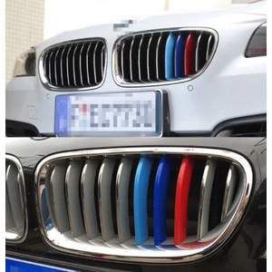  М декорация за бъбреци bmw 5 f10 2014-2017