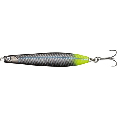 Savage Gear Pilker Surf Seeker 10cm 30 g Black Pearl