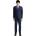 SELECTED Сако Selected Slim-Lewis Check blazer - Blue (Navy Blazer / Window Pane)