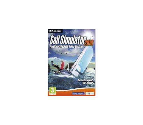 Sail Simulator 2010
